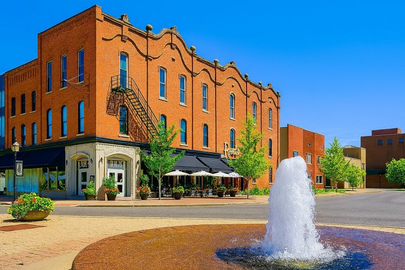 Historic Roof Restoration